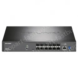 12 SFP+ ports Full 10 Gigabit Layer 3 network management switches