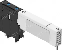 Festo VUVX