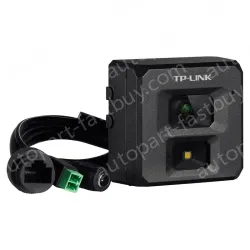 5,000,000 tofu type network camera