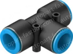 Festo Push-in fitting QST-16