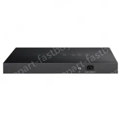 DDRIII high-speed memory Security Audit Router