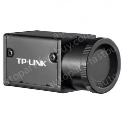 4.1 million pixel Gigabit Ethernet port industrial camera