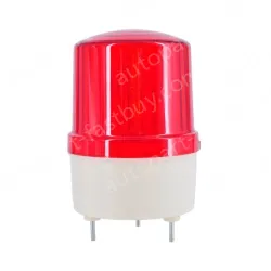 Small warning lightsLTE-5121J AC36V Red