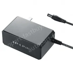 Power adapter (for industrial environments)