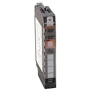 I/O Module
