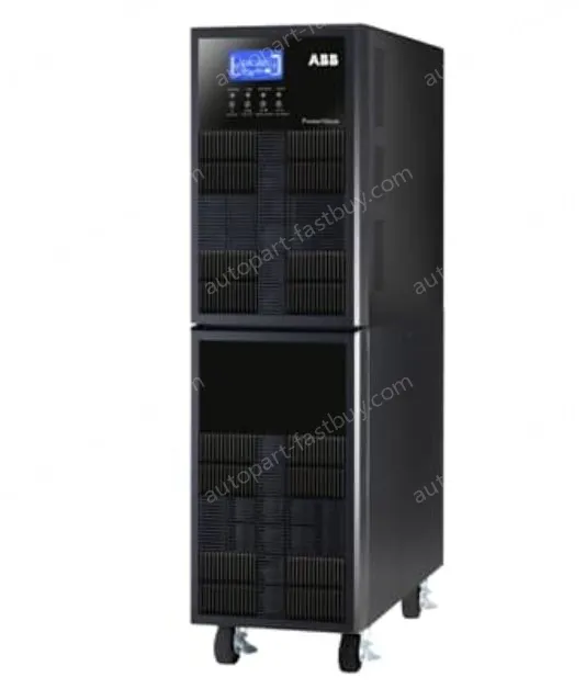 UPS PowerValue 11T 10 kVA B TLC