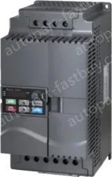 Delta Frequency converters VFD075E43A