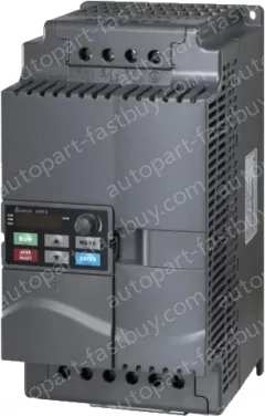 Delta Frequency converters VFD075E43A
