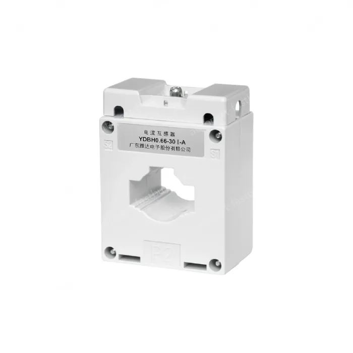 Current transformer YDBH0.66-40I-A-200/5A closed transformer