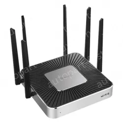 Wi-Fi 6 Wireless VPN Router (2.5G Ethernet port)