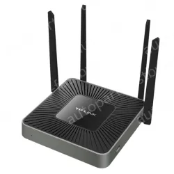 Wireless VPN router