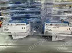 Bently Nevada Pre-extender 330180-91-05