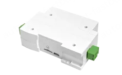 Cost-effective LoRa DTU