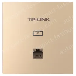 AC1200 Dual-Band Wireless Panel AP Champagne Gold