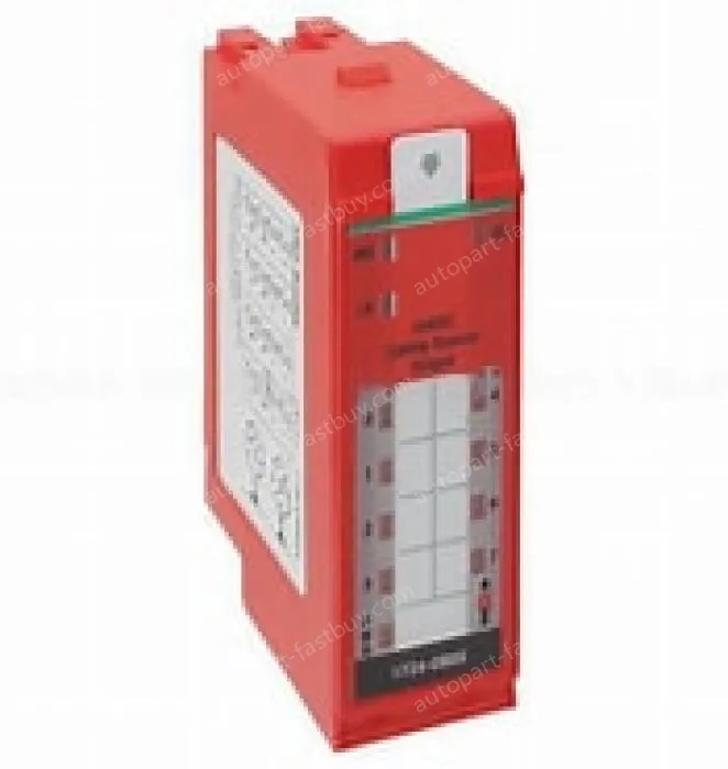 I/O Module