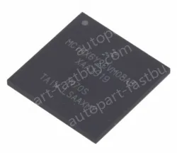 MCIMX6Y2CVM08AB Processors and Microcontrollers