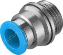 Festo Push-in fittings QS-G1/2-12-I