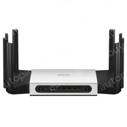 AX6000 Dual-Band Super Wi-Fi 6 Wireless Router