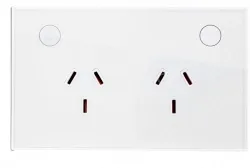Smart socket SM-PW801-A-1