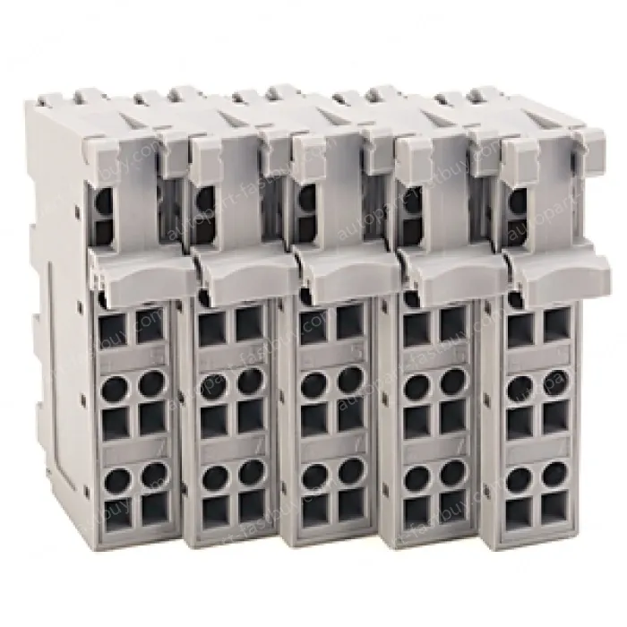 I/O Module