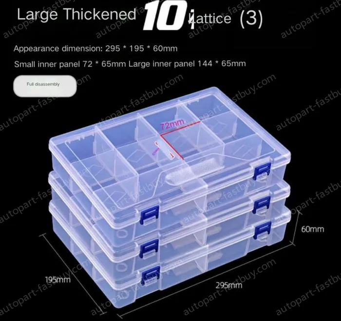 Shoot 1 shot 3 thickened material 10 large size