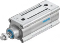 Festo Profile cylinder and tie rod cylinder DSBC-63-60-PPVA-N3