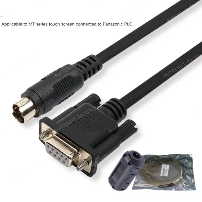 2M MT-FP anti-static bag packaging + anti-interference magnetic ring