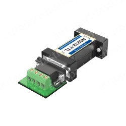 RS232 To TTL Level Converter