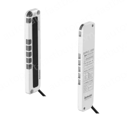 Autonics Light curtains BWPK25-05P