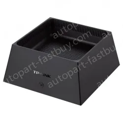 AX5400 dual-band Gigabit Wi-Fi 6 wireless router