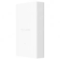 Standard PoE wireless bridge