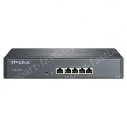 1 WAN+4 LAN ports Gigabit Enterprise VPN Router