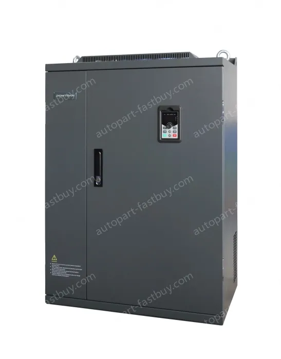 PI550 110F6(110KW)