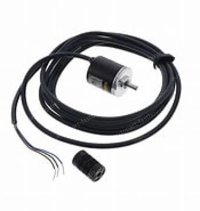Omron encoder diameter 25 mm series