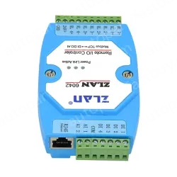 4 Channels IO Control Module
