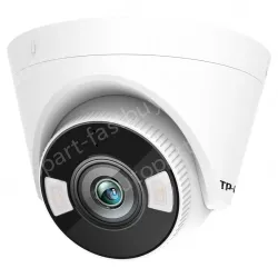2 million pixel dome audio dual-optical network camera