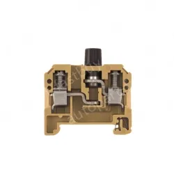 Terminal blocks SAKS 1/35/G20 0501620000