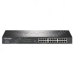 24 port Full Gigabit Ethernet switch 24GE