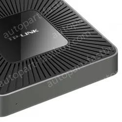 Wireless VPN router