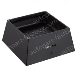 AX5400 dual-band Gigabit Wi-Fi 6 wireless router
