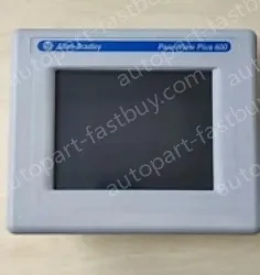 PanelView Plus 7