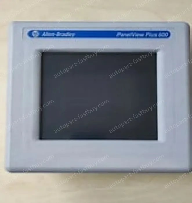 PanelView Plus 7