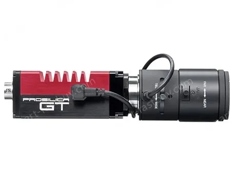 Prosilica GT2000(2048&times;1088,GigE,Mono)