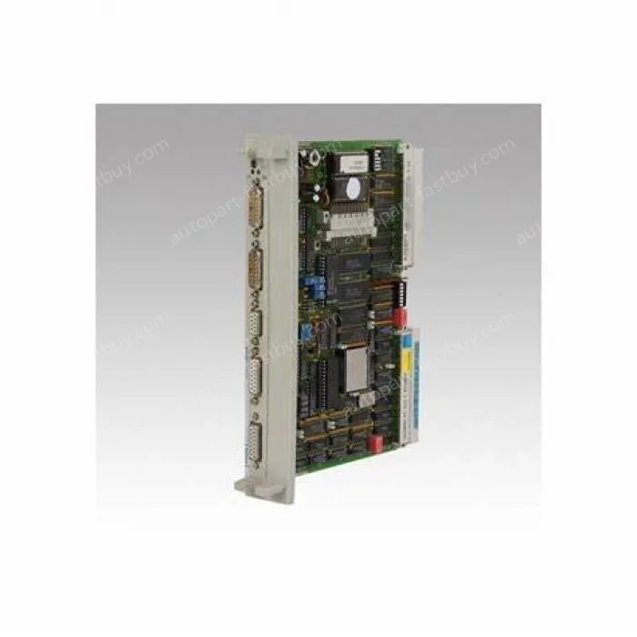 S5 PLC