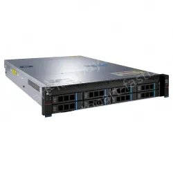 Eight disk bit storage management server