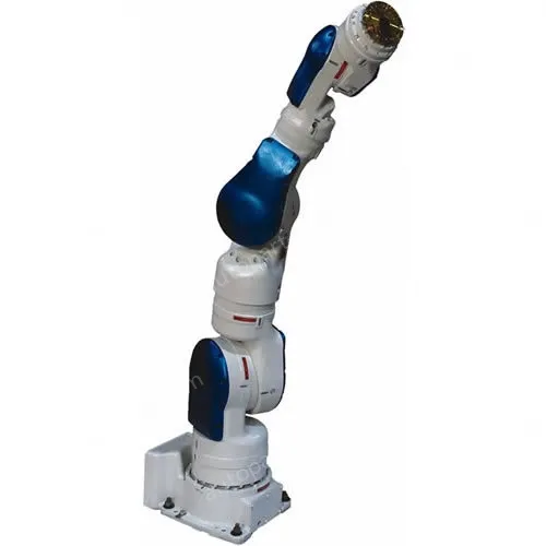 Axis Handling Robot
