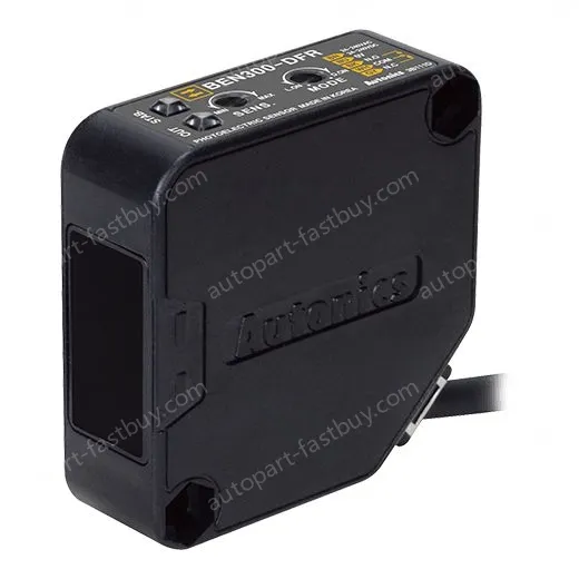 Autonics Photoelectric switches BEN300-DFR
