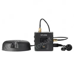 4 million on-board 4G IP cameras