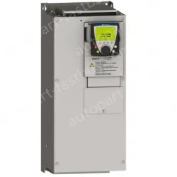 ATV61HD15N4Z Variable speed drive, ATV61, 15 kW, 20HP, 480V, 3 phase supply, EMCw/o graphic terminal, Modbus, CANopen