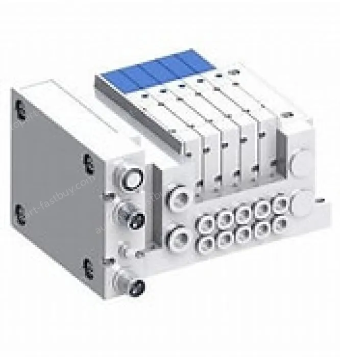 SMC Solenoid valves SS5Y5-20-05